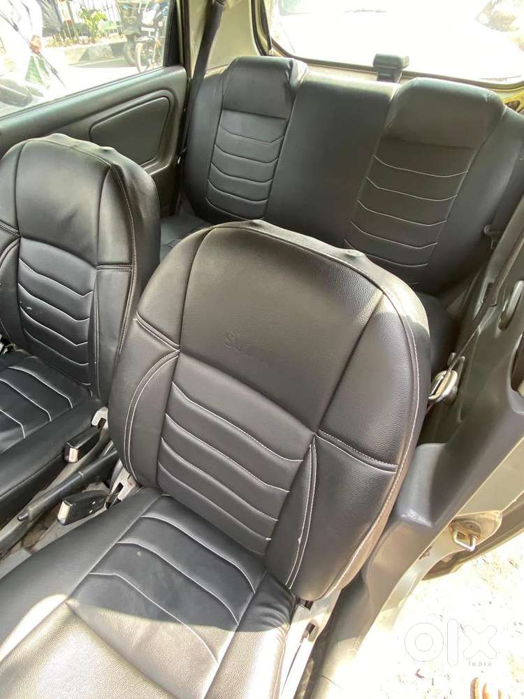 Maruti Suzuki Alto 2003