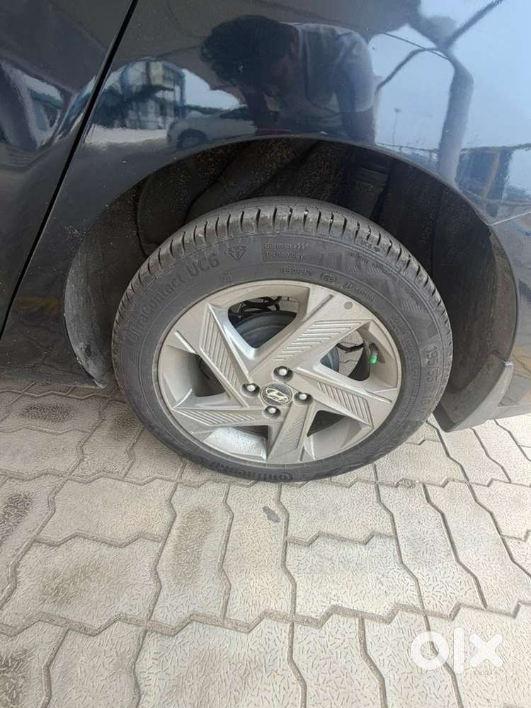 Hyundai Verna 2022 Petrol