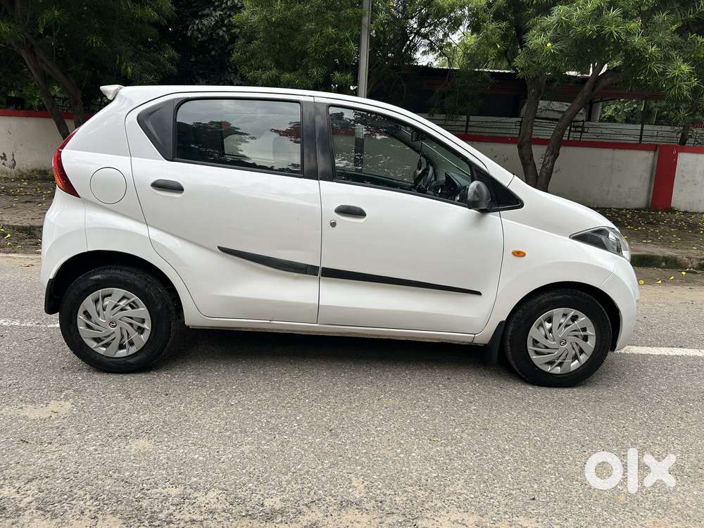 Datsun Redi Go Limited Edition, 2019, Petrol