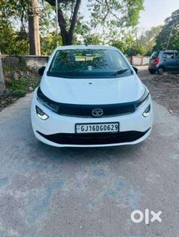 Tata Altroz Xz 1.2 Rtn