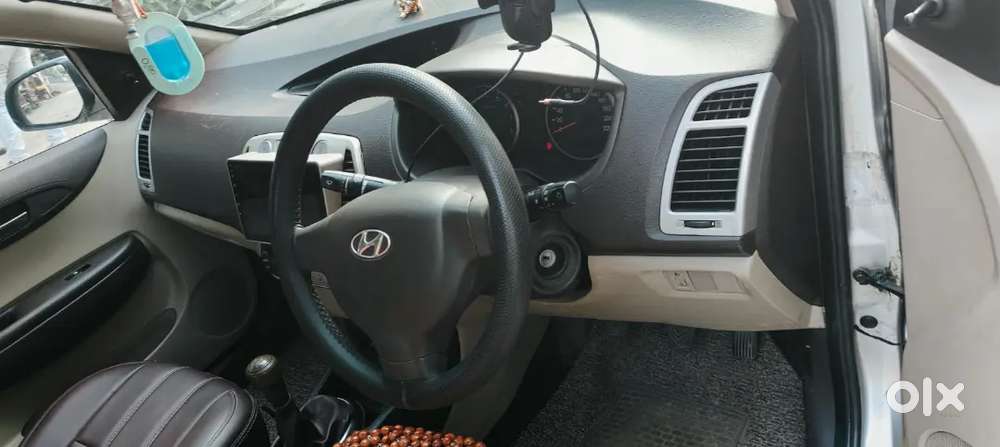 Hyundai I20 Magna Executive 2011