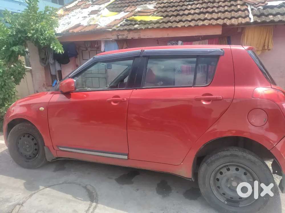 Maruti Suzuki Swift 2007 Petrol Well Maintained Fresh ,fc Till 2031