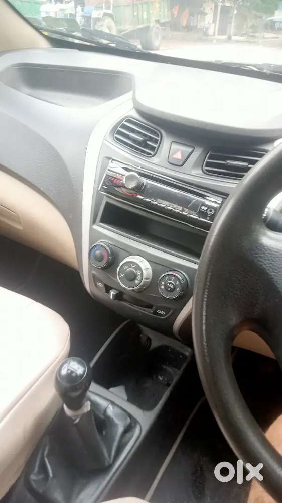 Hyundai Eon 11