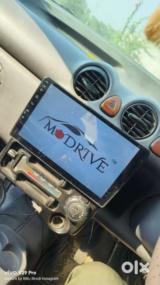 Hyundai Santro 2007 Petrol Well Maintained Good Condition