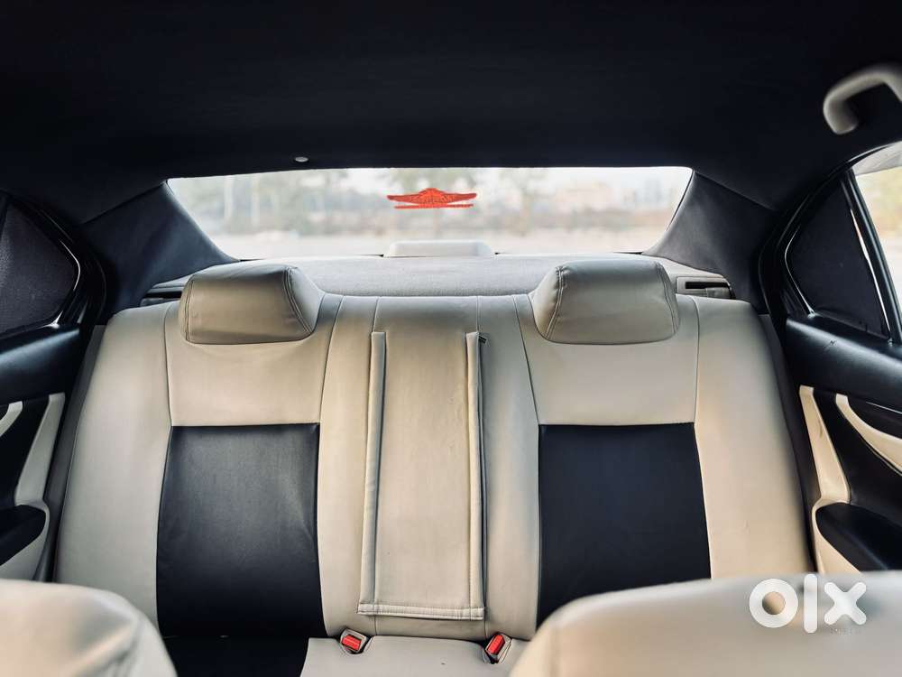 Hyundai Verna Vtvt 1.6 Sx, 2016, Diesel