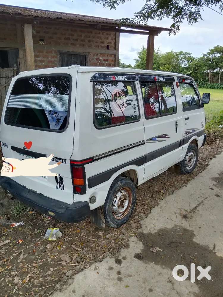 Maruti Suzuki 800 2014 Petrol 70000 Km Driven