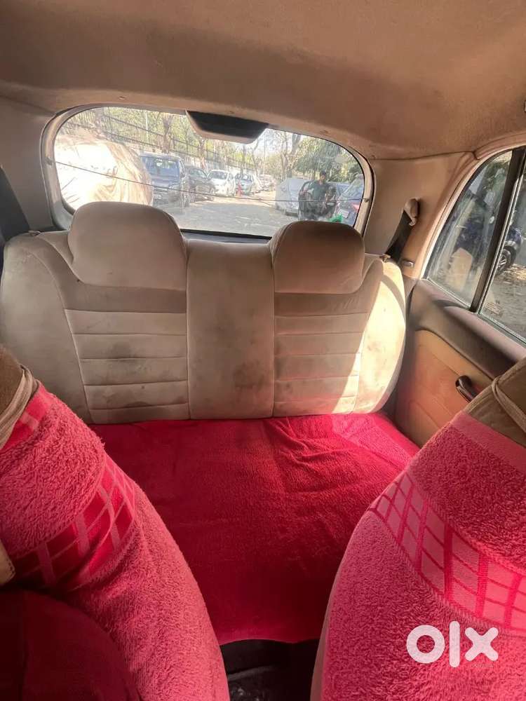 Hyundai Santro Xing 2012 Cng & Hybrids 120 Km Driven