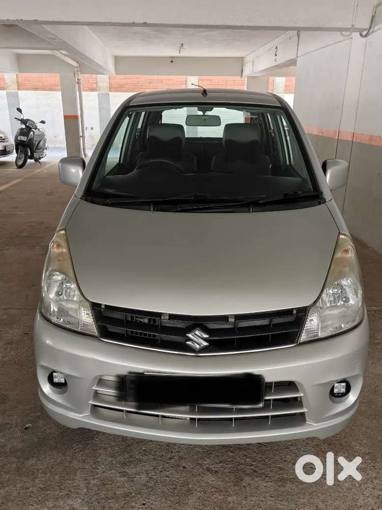 Maruti Suzuki Estilo Vxi 2012