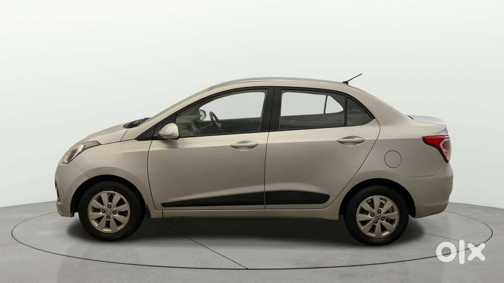 Hyundai Xcent S 1.2 (o), 2014, Petrol