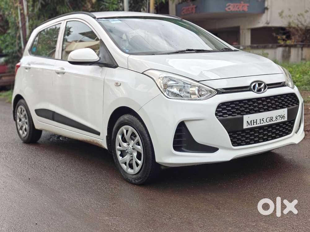 Hyundai Grand I10 Magna 1.2 Crdi, 2019, Petrol