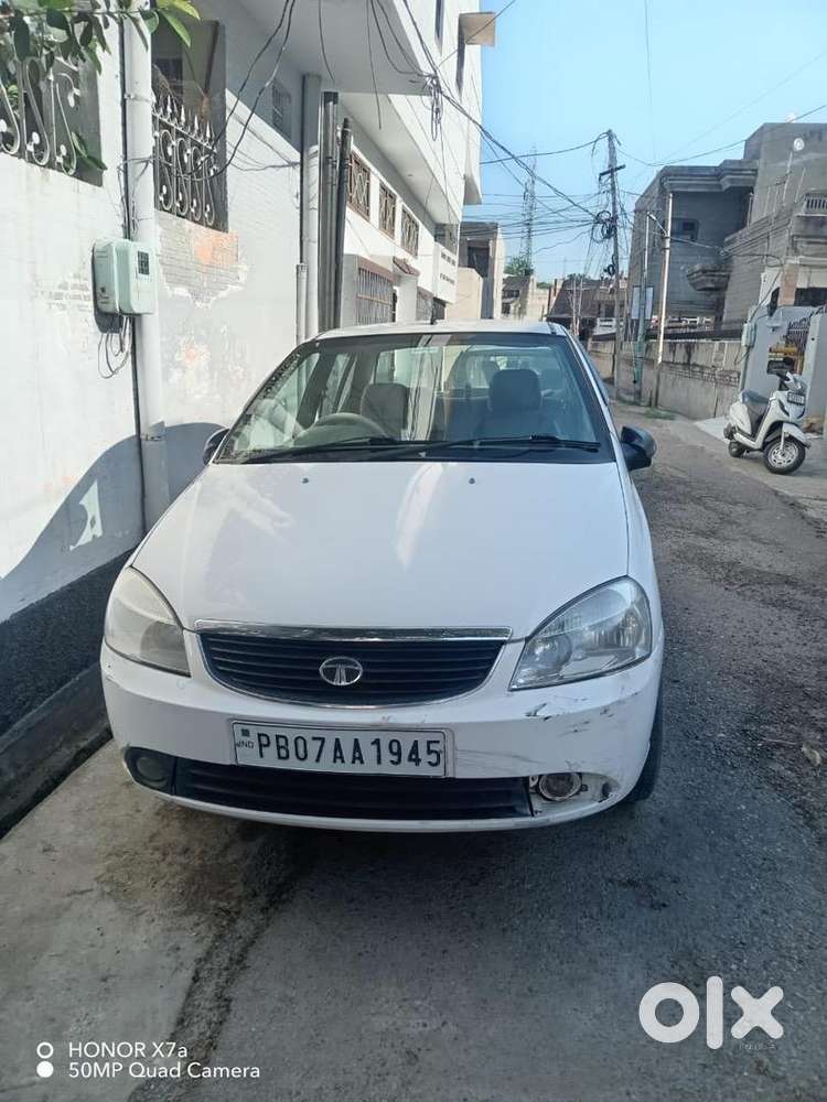 Tata Indigo Cs 2010 Diesel 190360 Km Driven