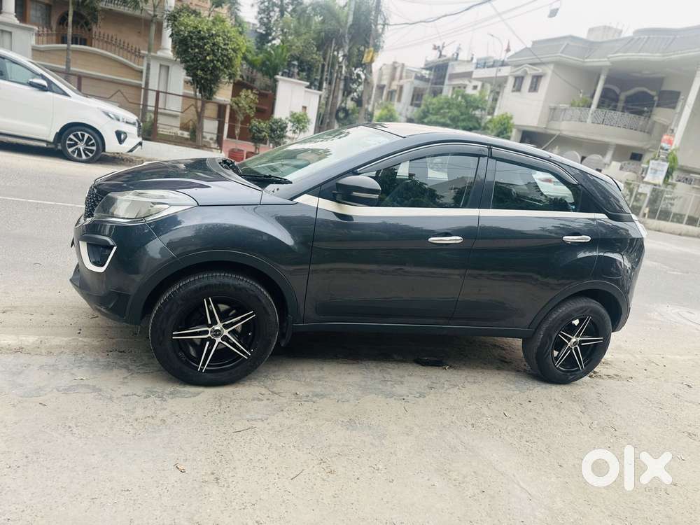 Tata Nexon 1.2 Revotron Xm, 2019, Diesel