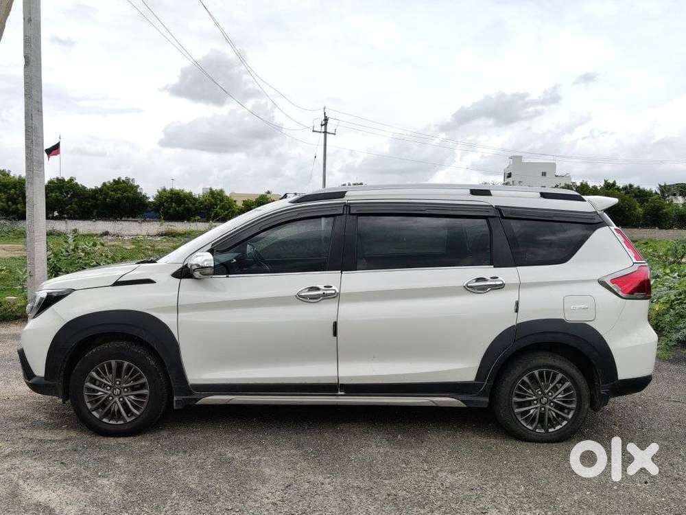 Maruti Suzuki Xl6, 2021, Petrol