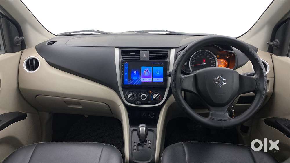 Maruti Suzuki Celerio Vxi Amt, 2021, Petrol