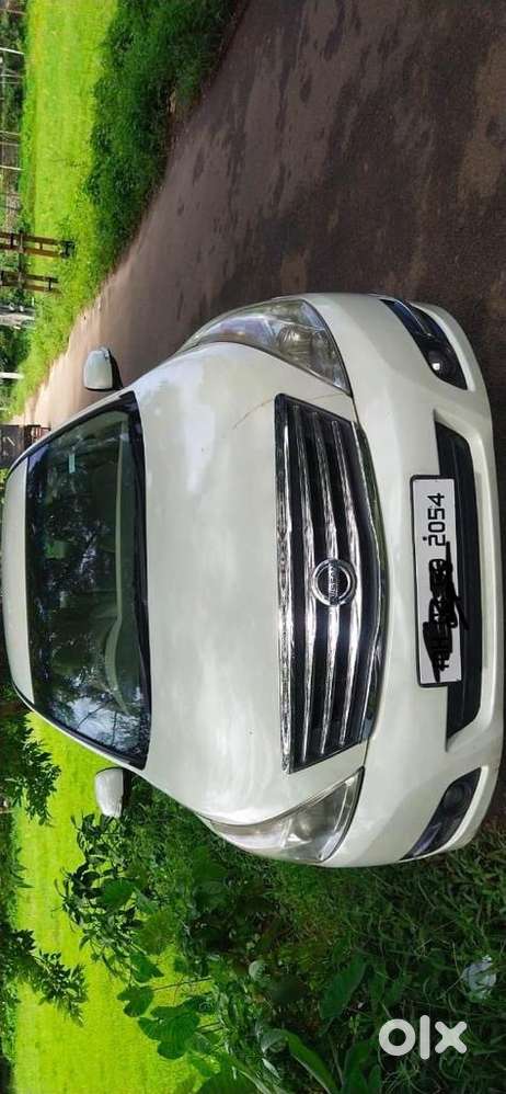 Nissan Teana 2.5 2013