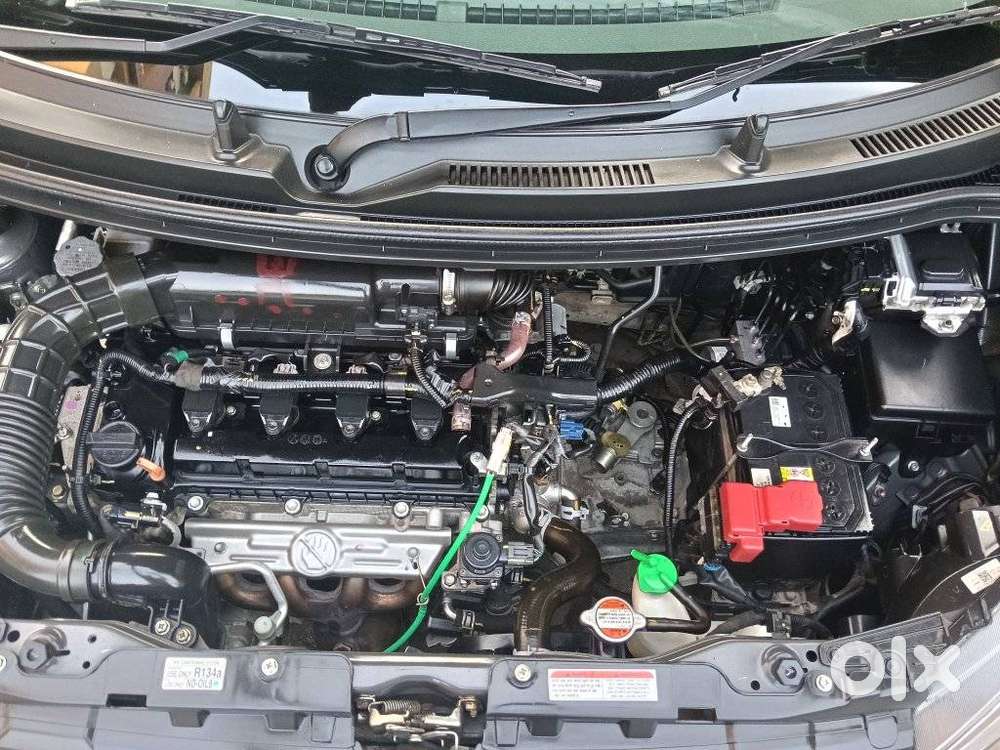 Maruti Suzuki Wagon R 1.2 Zxi Plus Dual Tone, 2024, Petrol