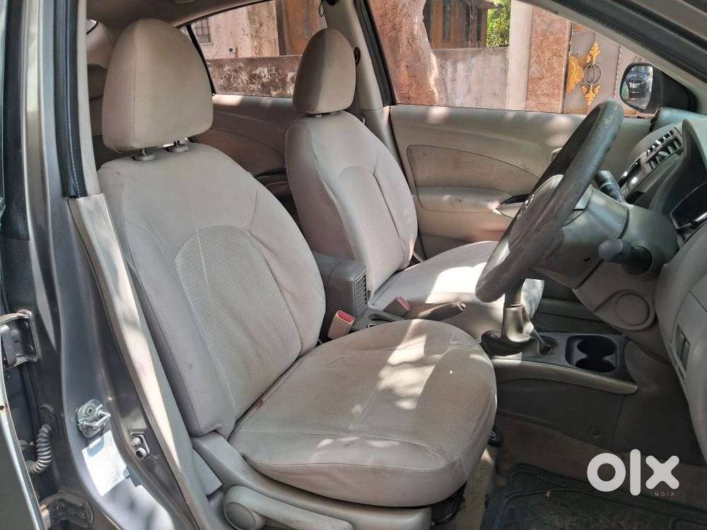 Nissan Sunny Diesel Xl, 2012, Diesel