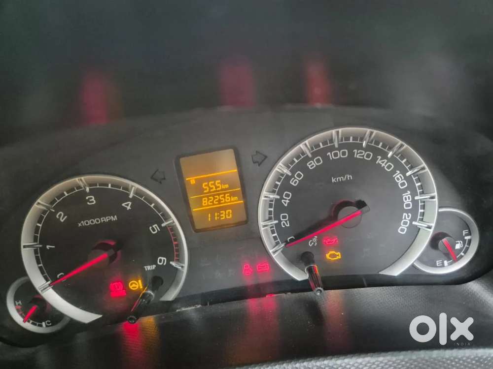 Maruti Suzuki Swift 1.2 Vxi Glory Edition, 2016, Petrol