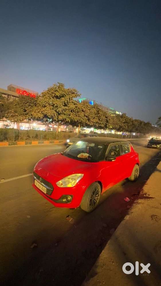 Maruti Suzuki Swift 2023 Cng & Hybrids Good Condition