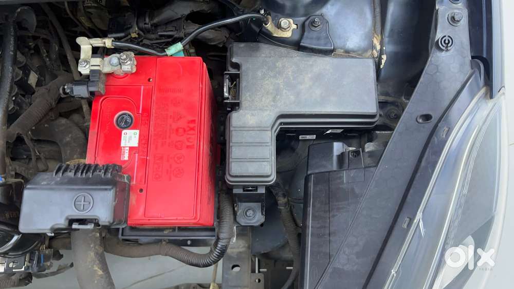 Hyundai Aura [2023-ongoing] 1.2 S Petrol Manual, 2023, Petrol