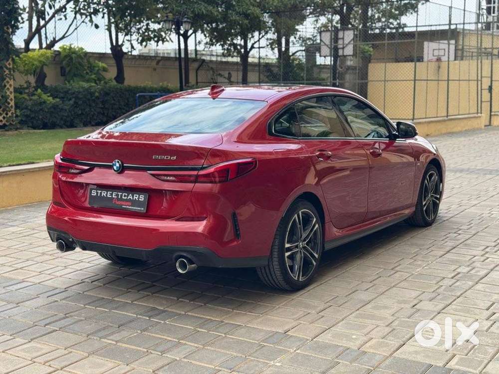 Bmw 2 Series 2.0 220d M Sport, 2021, Diesel