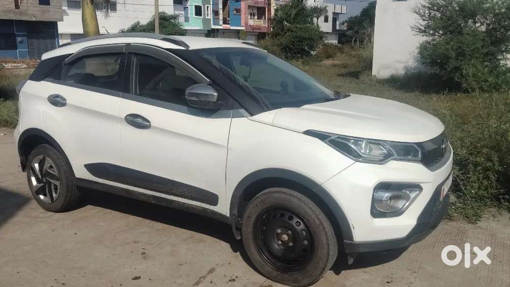 Tata Nexon 1.2 Revotron 2021