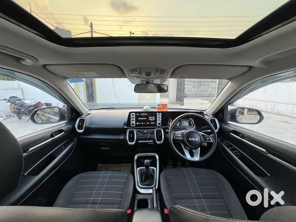 Kia Sonet 1.2 Htk Plus, 2025, Petrol