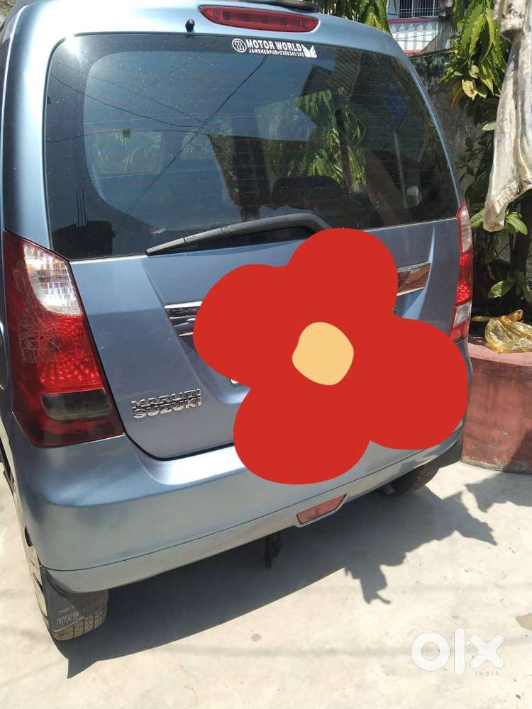 Hi I Want To Sell My Car Which Is In A Very Buttery Running Condition