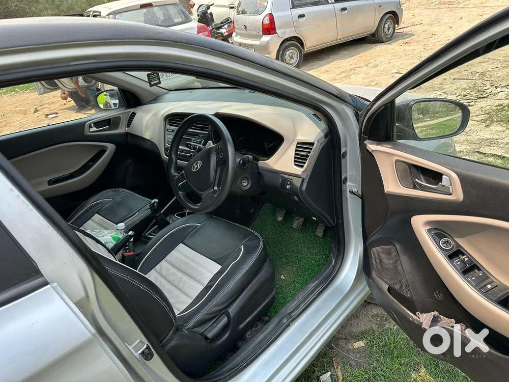 Good Condition