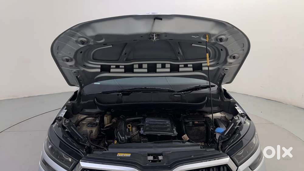 Skoda Kushaq Ambition 1.0l Tsi Mt, 2023, Petrol