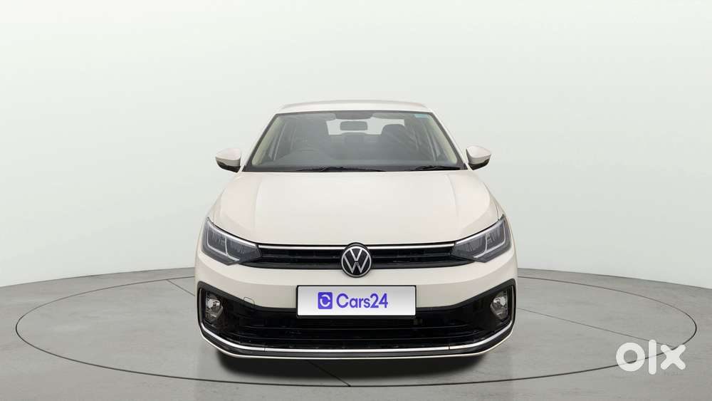 Volkswagen Virtus 1.0 Highline Tsi At, 2024, Petrol