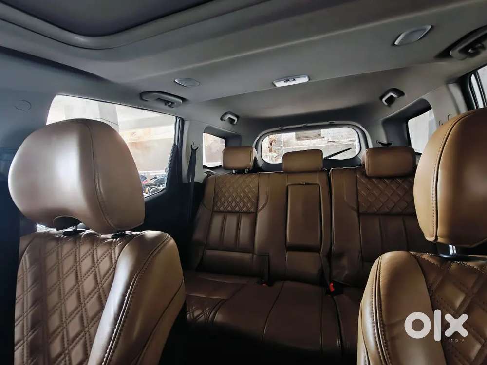 Mahindra Xuv500 W11 (o) Diesel