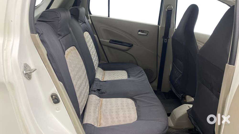 Maruti Suzuki Celerio 2014-2017 Zxi, 2014, Petrol