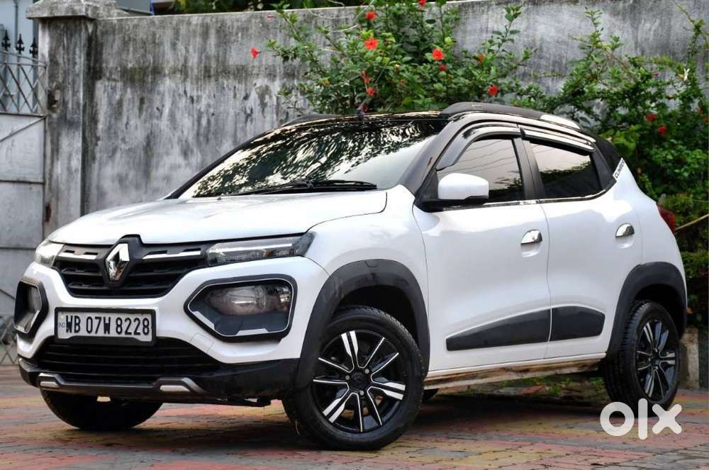 Renault Kwid, 2025, Petrol
