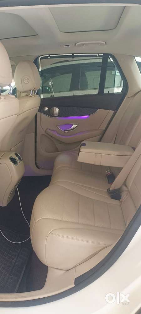 Mercedes-benz Glc 220d 4matic, 2022, Diesel