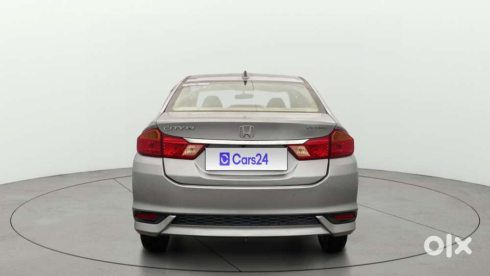 Honda City 1.5 V 5th Gen I-vtec Mt, 2022, Petrol