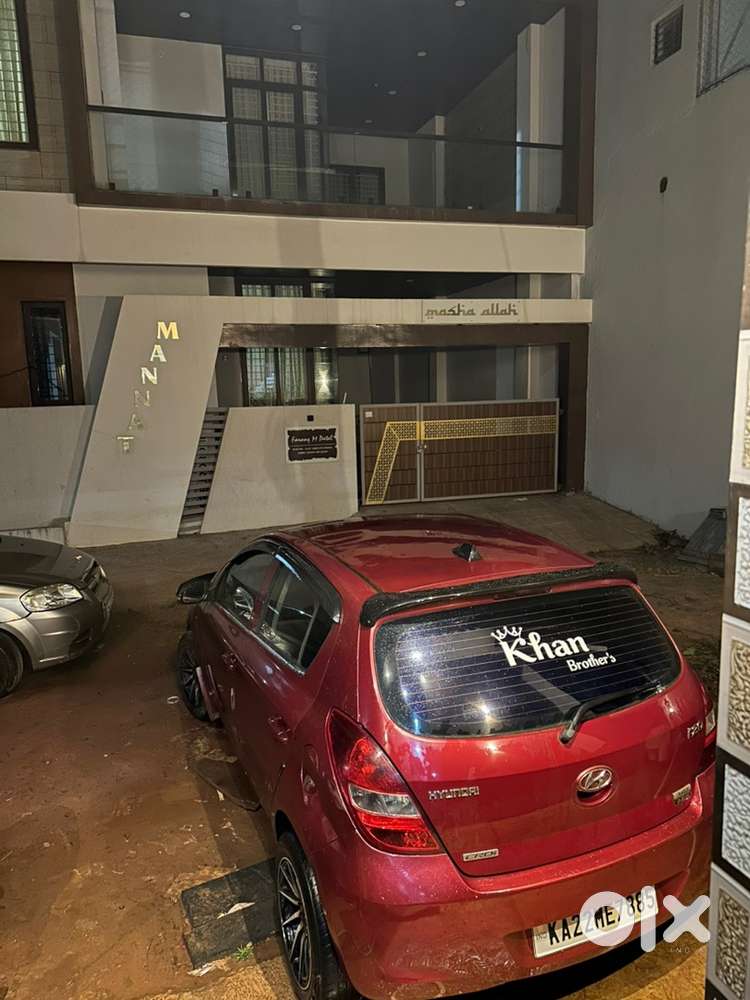 Hyundai I20 2010 Diesel Good Condition