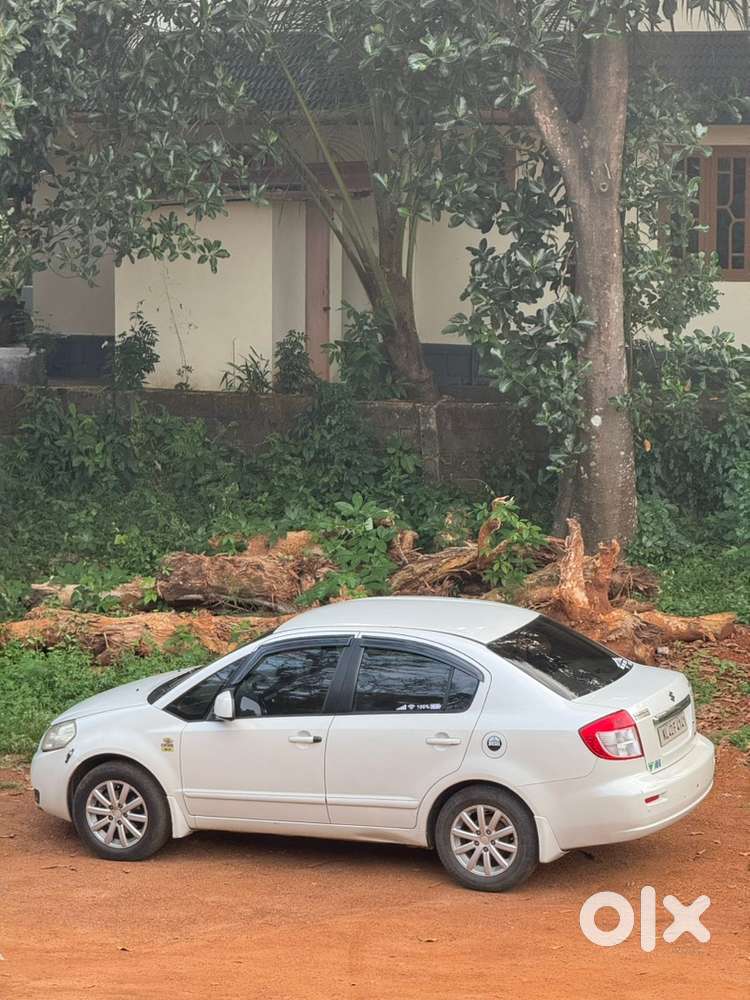 Maruti Suzuki Sx4 2012 Diesel Well Maintained
