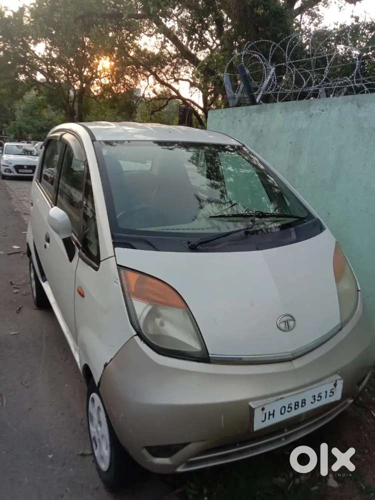 Tata Nano 2015 Petrol 65000 Km Driven My Nano Car Very Well And Good