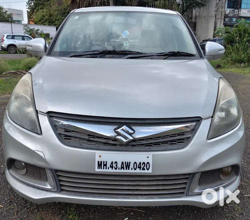Maruti Swift Dzire Vdi 2016