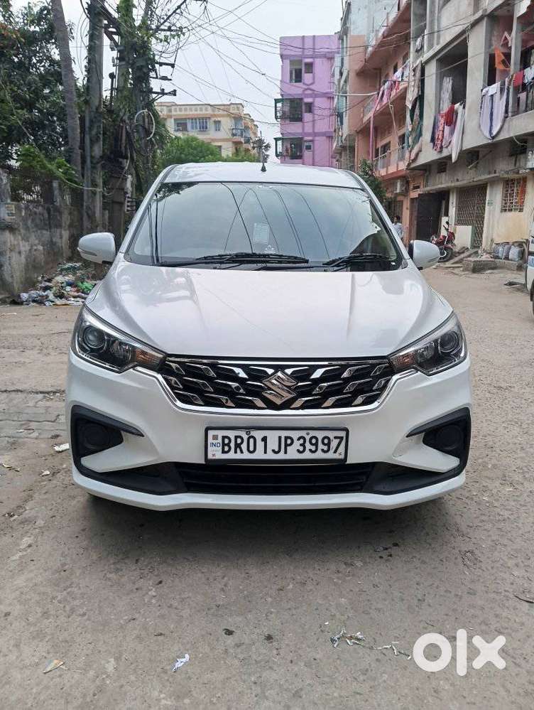 Maruti Suzuki Ertiga Vxi (o) Cng, 2025, Cng & Hybrids