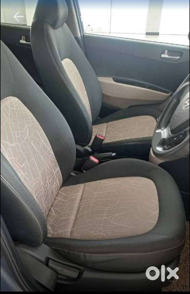 Hyundai Grand I10 Sportz, 2013, Petrol