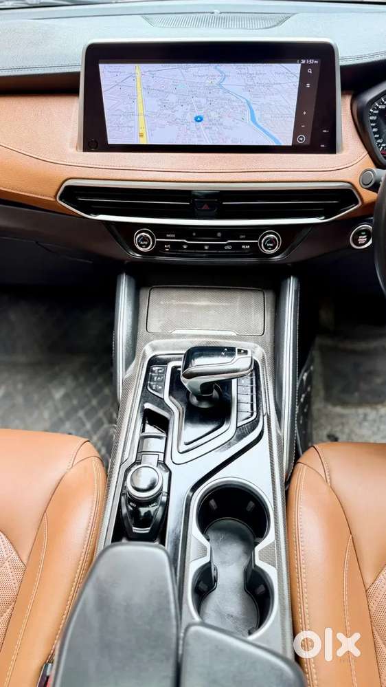 Mg Gloster Savvy 6 Seater, 2022, Diesel
