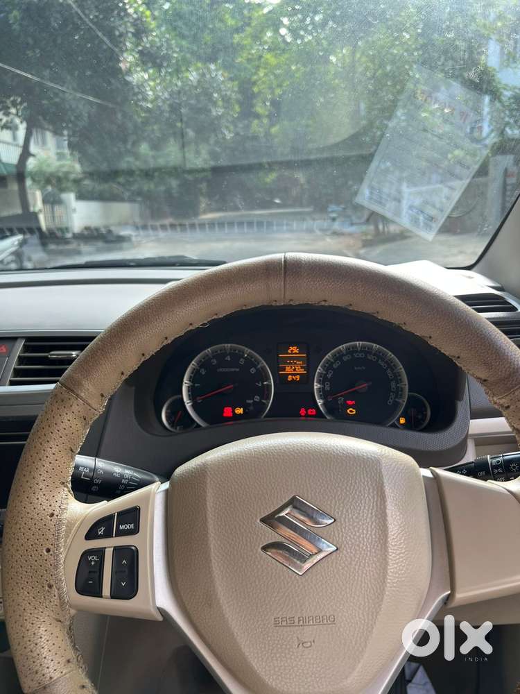 Maruti Suzuki Ertiga 2012-2015 Zxi, 2013, Petrol