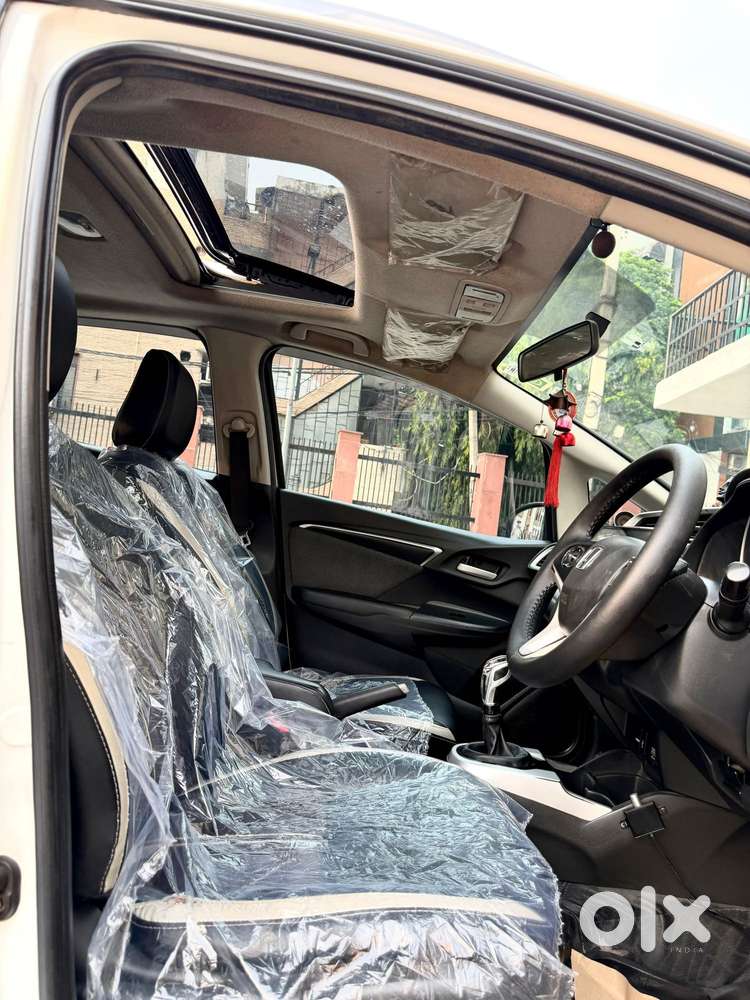 Honda Wr-v 1.5 Vx I-dtec, 2017, Diesel