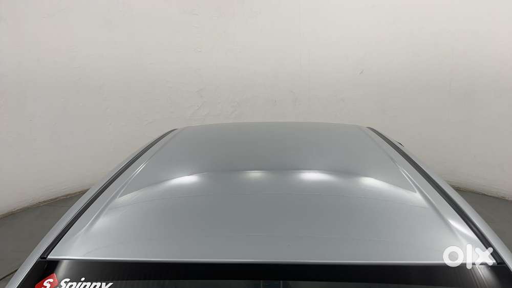 Maruti Suzuki Ciaz Alpha 1.5, 2023, Petrol