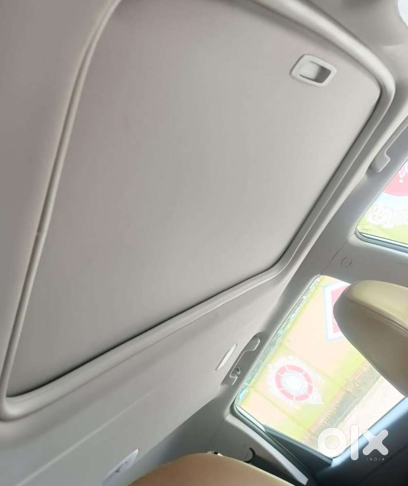 Mahindra Xuv500 W11 Option At, 2019, Diesel