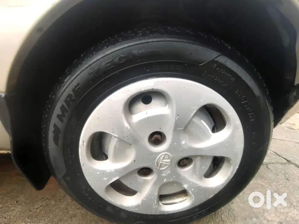 Tata Nano 2013 Petrol 65000 Km Driven