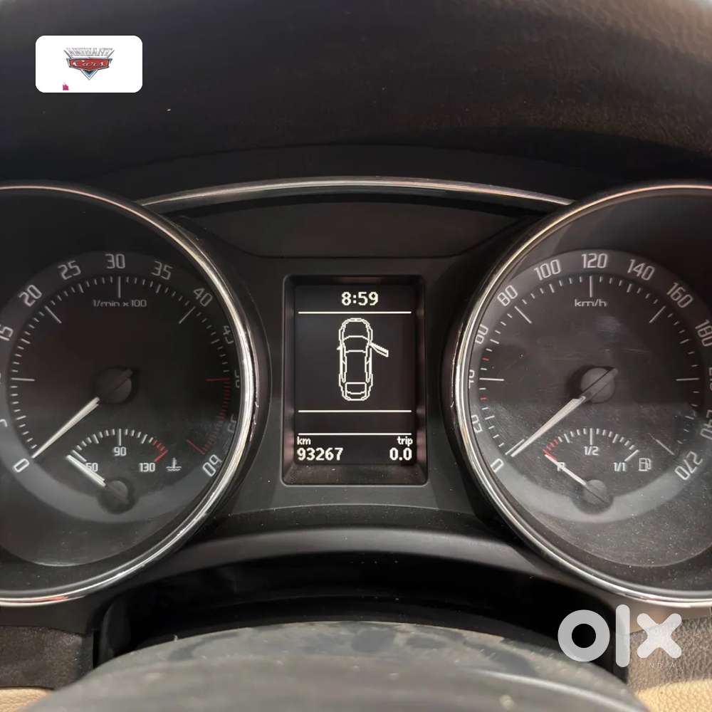 Skoda Superb, 2015, Diesel