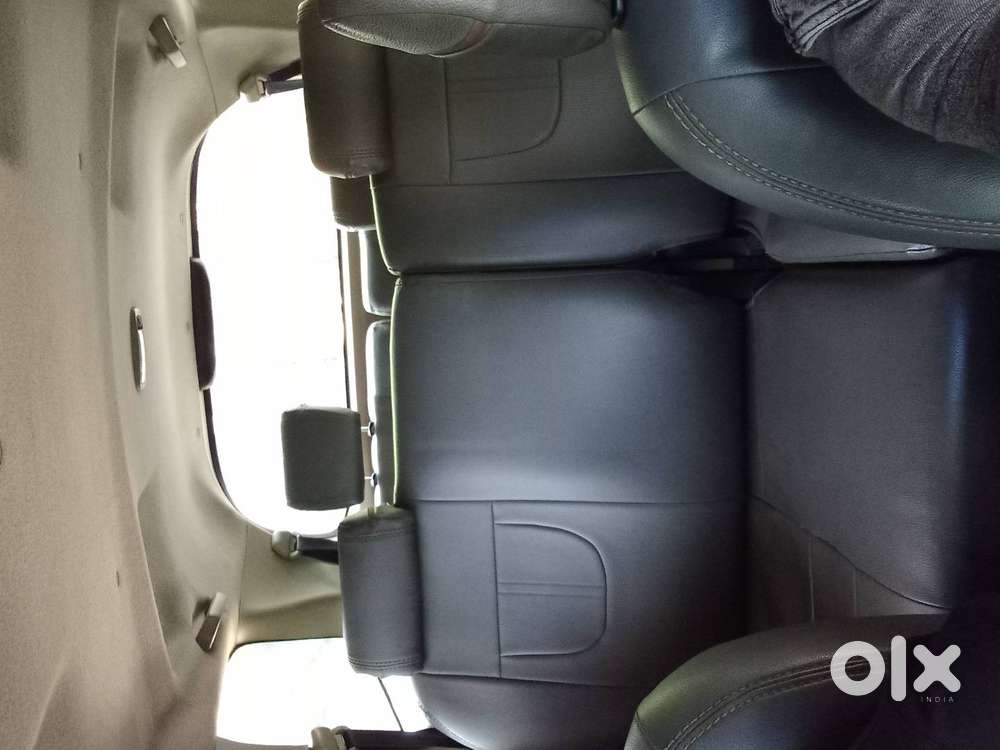 Toyota Innova 2015 Diesel 2-owner